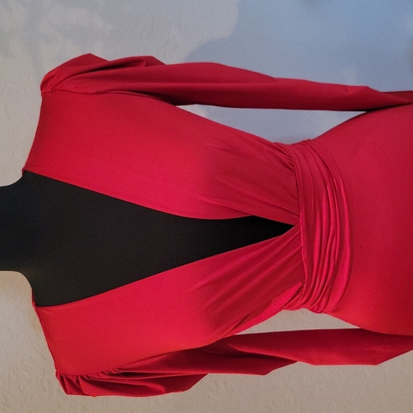 Midi dress - Picture 4 of 4